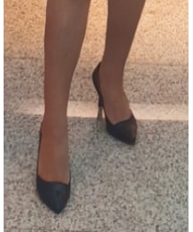 KOKKO | パンプス