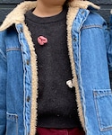 ZARA KIDS( )の「トップス(ニット/セーター)」