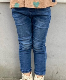 ZARA KIDS | デニムパンツ