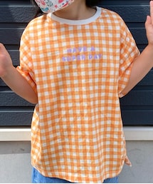 ZARA KIDS | Tシャツ/カットソー