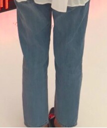 UNIQLO | デニムパンツ