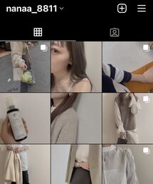 Instagram | その他