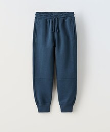 ZARA | スウェットパンツ