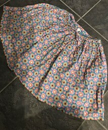 caramel | スカート