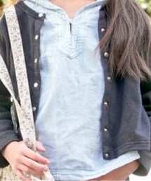 URBAN RESEARCH DOORS | Tシャツ/カットソー