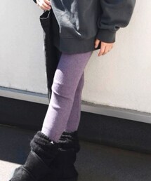ZARA | パンツ