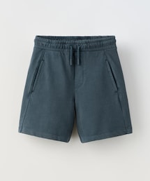 ZARA | スウェットパンツ