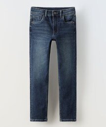 ZARA | デニムパンツ