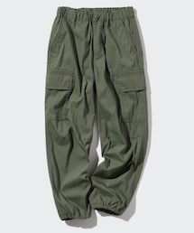 UNIQLO | パラシュートカーゴパンツ(パンツ)