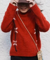 hello Simone | ニット/セーター