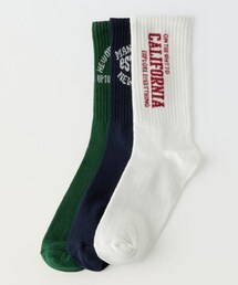 ZARA | ソックス/靴下