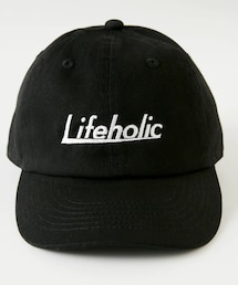 Lifeholic ライフホリック | キャップ