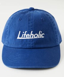 Lifeholic ライフホリック | キャップ