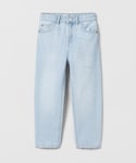 ZARA(ザラ)の「パンツ(デニムパンツ)」