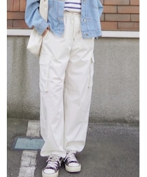 GU | カーゴパンツ