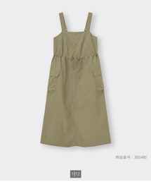 GU | ワンピース/ドレス