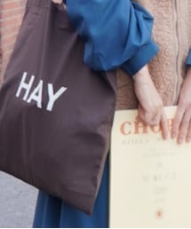 HAY | トートバッグ