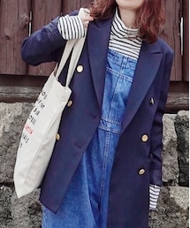 GU | テーラードジャケット