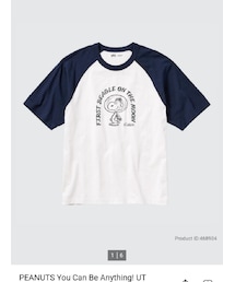 UNIQLO | Tシャツ/カットソー