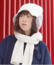 no brand | ニットキャップ/ビーニー