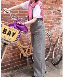 GU | サロペット/オーバーオール