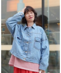 notorico | シャツ/ブラウス