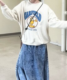 MARKEY'S | スウェット