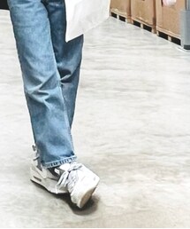 green label relaxing | スニーカー