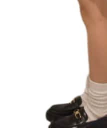 ZARA KIDS | ローファー