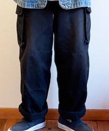 m47レプリカ | カーゴパンツ