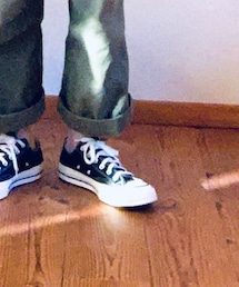 CONVERSE ALL STAR | スニーカー