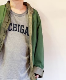 オランダ軍 | ミリタリージャケット