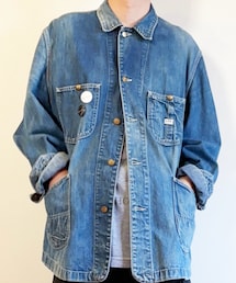 Lee | カバーオール