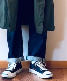 FULLCOUNT | デニムパンツ