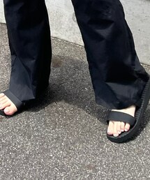 無印良品 | サンダル