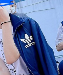 adidas | ブルゾン