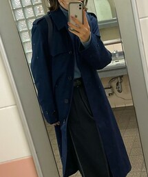 古着 | トレンチコート