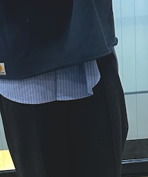 FASHIRU | シャツ/ブラウス