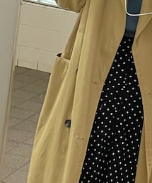 DHOLIC | トレンチコート