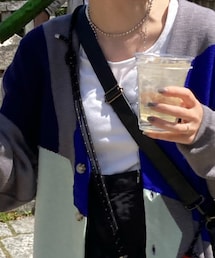 無印良品 | Tシャツ/カットソー