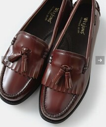 WEEJUNS | ローファー