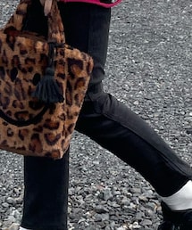 HEART MARKET | デニムパンツ