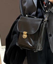 kento hashiguchi | バッグ