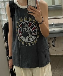 Ungrid | Tシャツ/カットソー