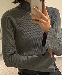 UNIQLO | Mame Kurogouchi × UNIQLO(ニット/セーター)