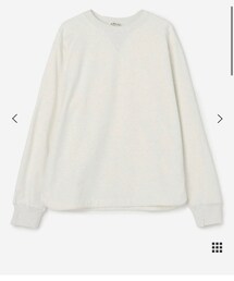 AURALEE | スウェット