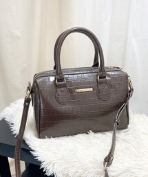 mytwilight | ボストンバッグ