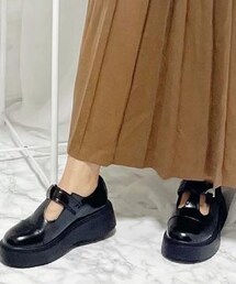 GRL | ローファー