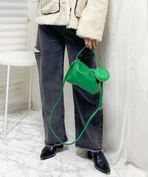 Sibra | デニムパンツ