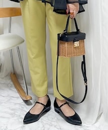 パシオス | パンプス